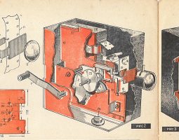 Експерименти з кіноапаратом і культура 