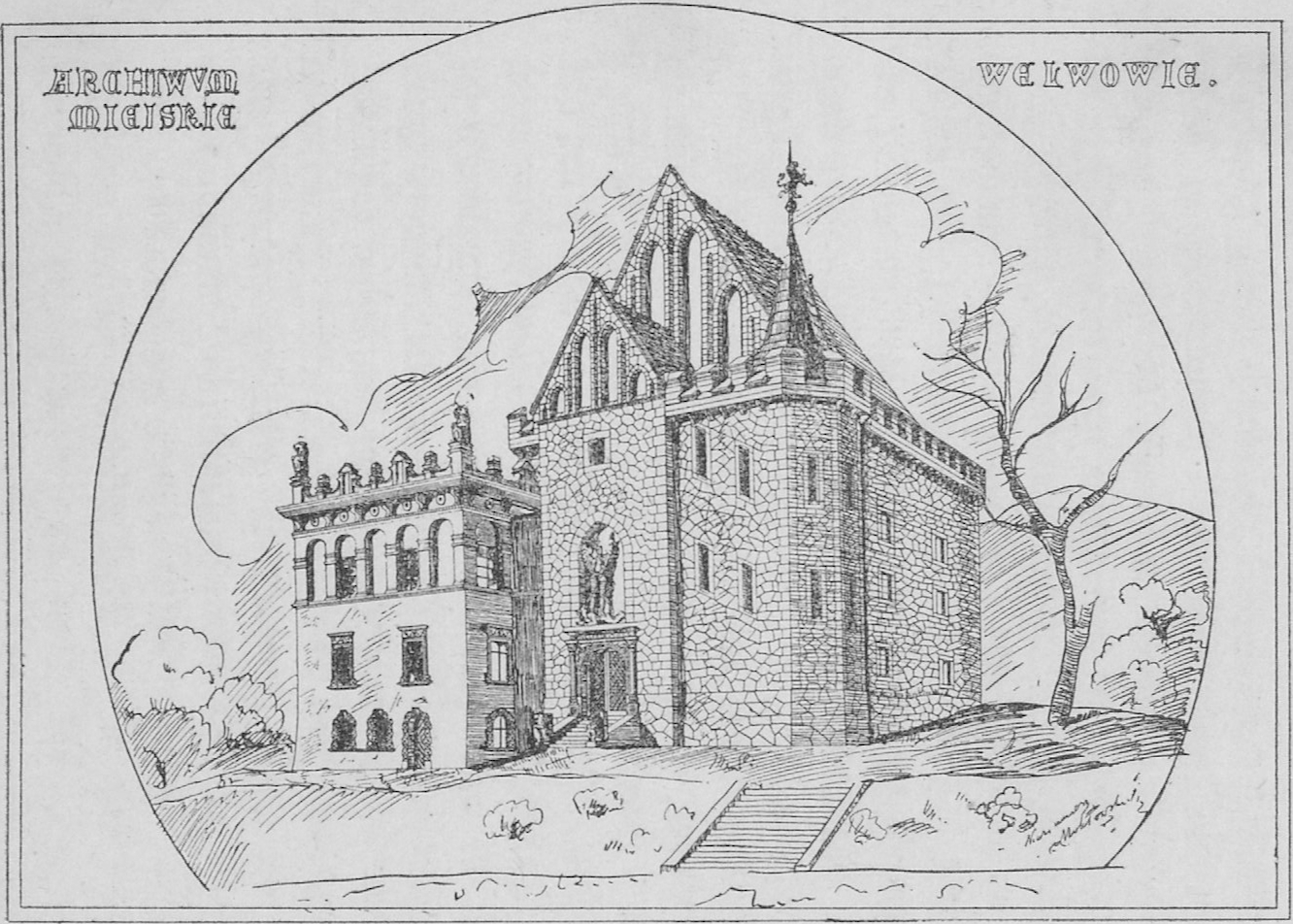 Охорона пам'яток та романтизм руїн у пізньогабсбурзькому Львові: випадок Порохової башти