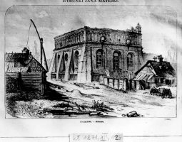 Штетли Східної Галичини