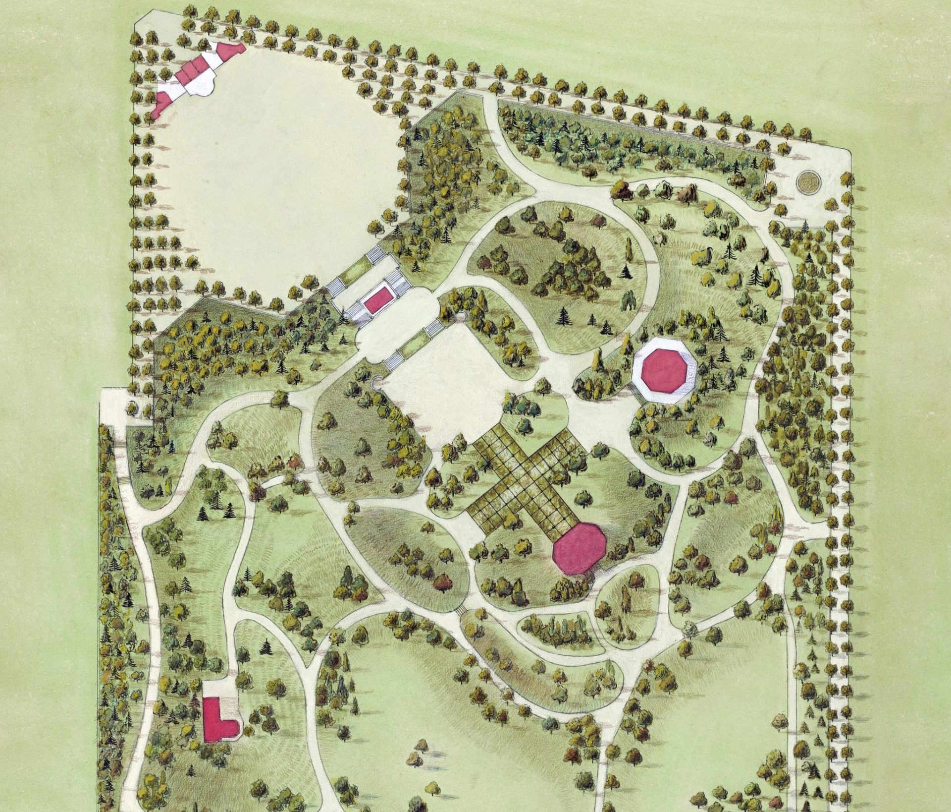 The City You Imagine: An Art Game