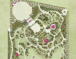 Місто, яке уявляєш