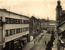 Людовит Ельшлеґер: архітектор-індивідуаліст на тлі розбудови нової держави