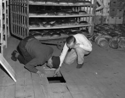 The Hour of Revenge. Individual Pursuit of Retribution and Emotional Landscape of Postwar Europe 