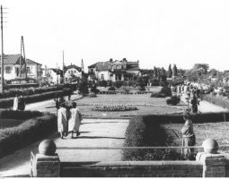 A Small Big City in Volyn: Rivne in the Interwar Period