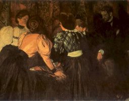 Столиця гріха? Сексуальність та міські репрезентації у fin-de-siècle Львові