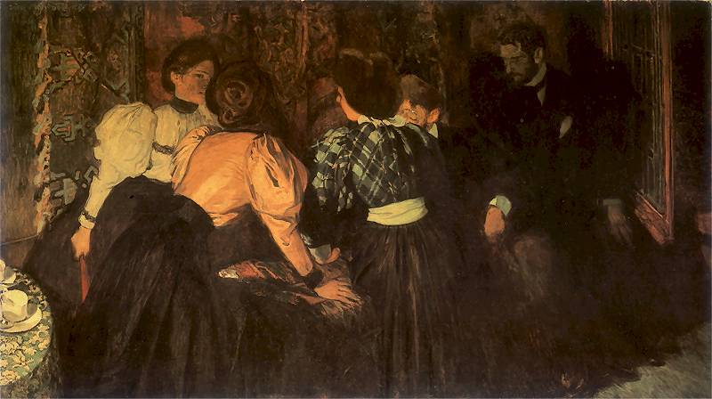 The Capital of Sin? Sexuality and Urban Spectacle in Fin-de-Siècle Lviv