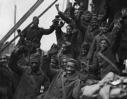 Інша Америка: великі сподівання та розчарування від Сполучених Штатів