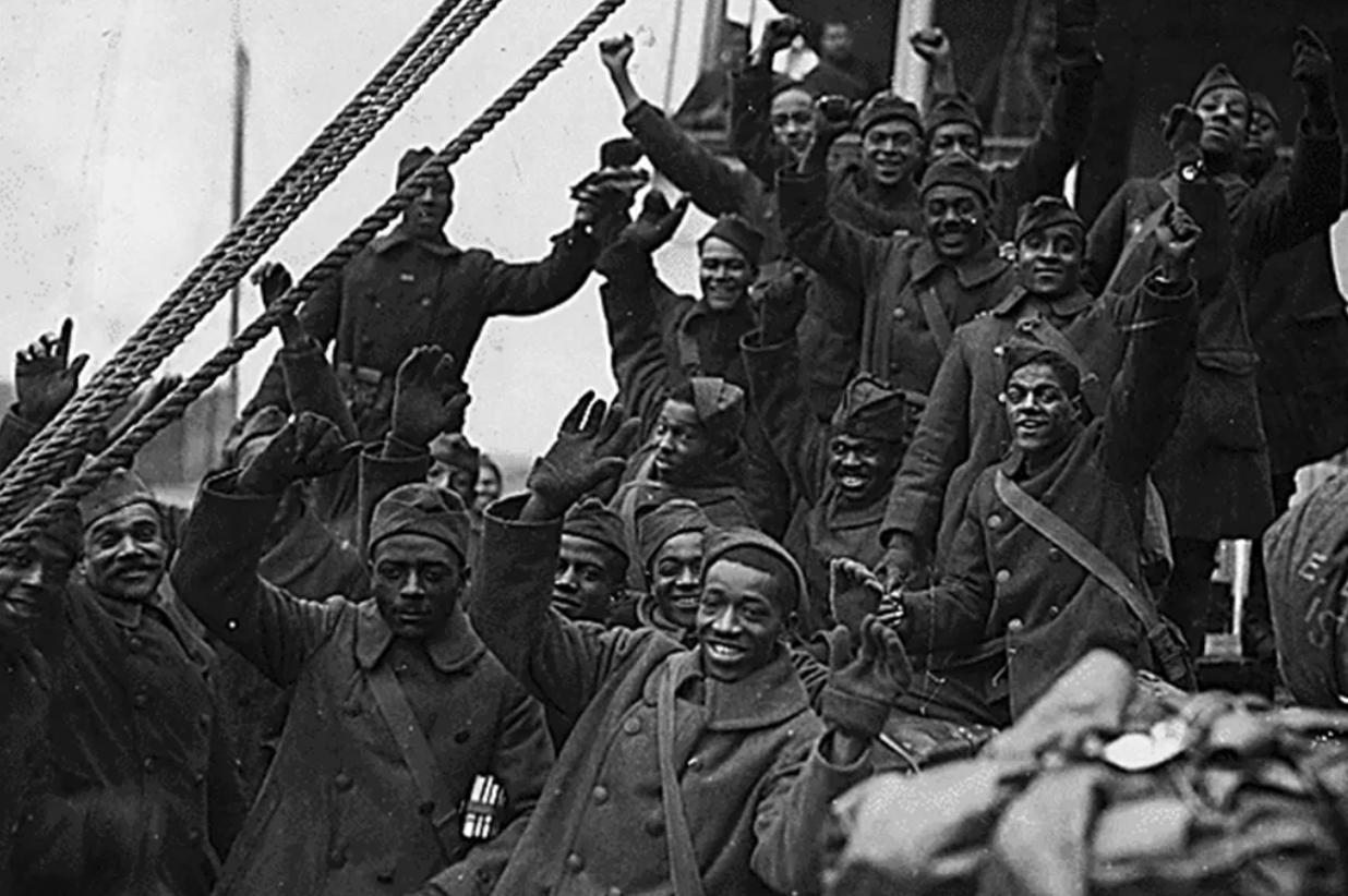 Інша Америка: великі сподівання та розчарування від Сполучених Штатів