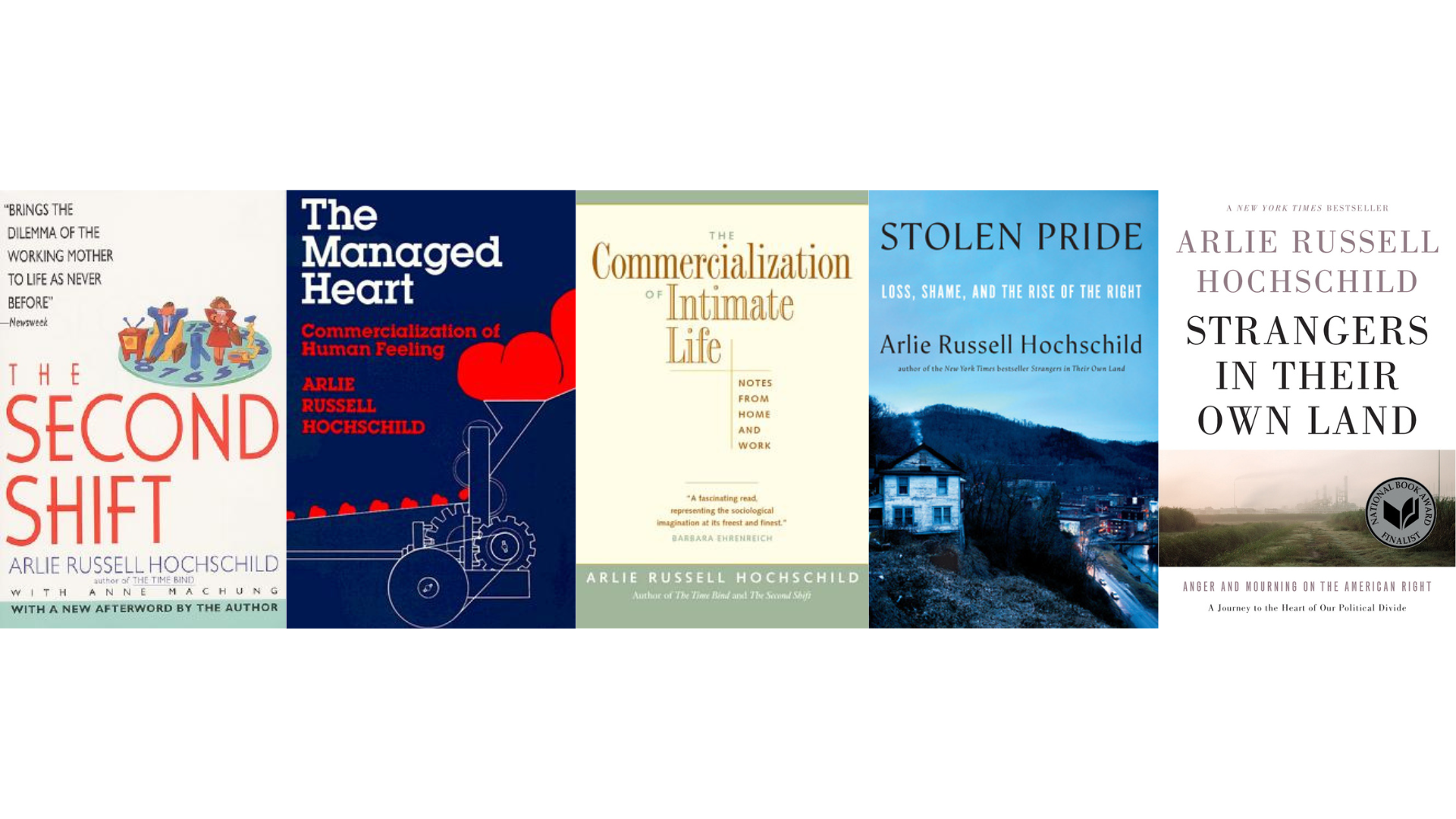 Об'єктив емоцій і як ми вивчаємо суспільства