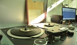 Is There a Place for Oral History in State Archives? Experience, Current Status, Prospects