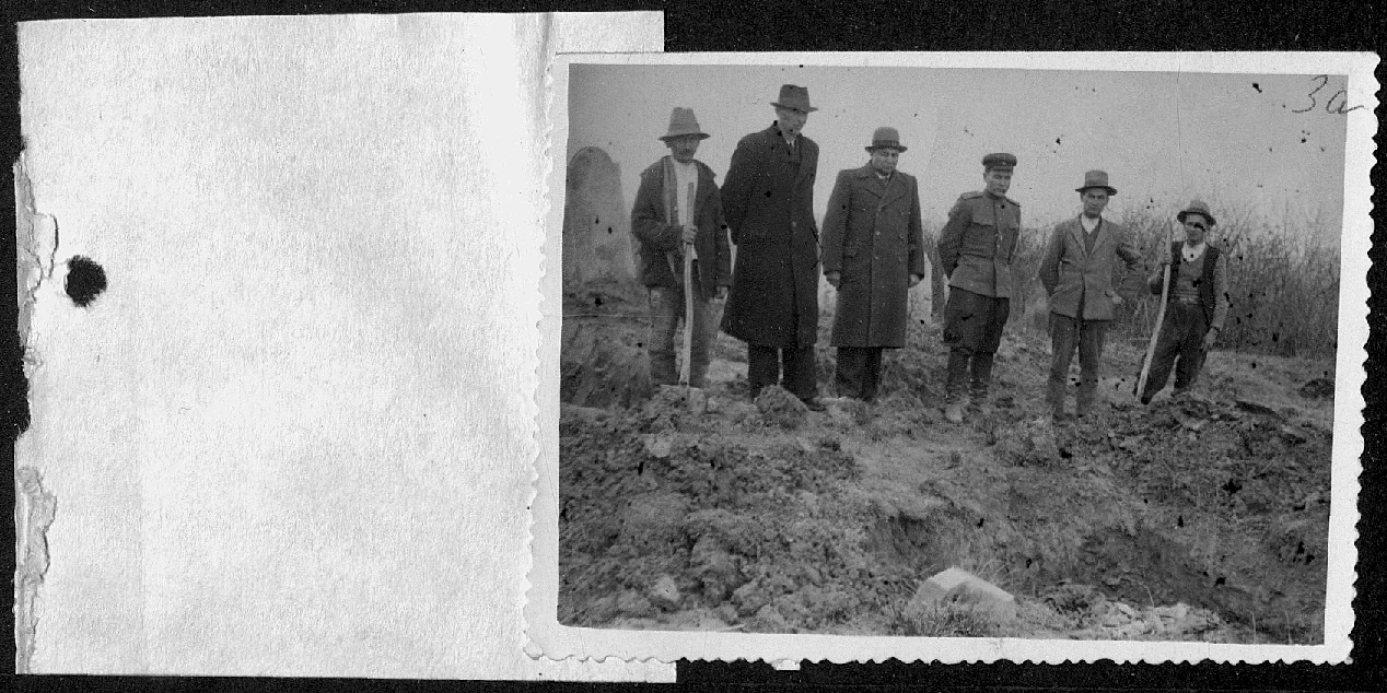 Захист та поширення пам'яті про Голокост та геноцид ромів на Закарпатті