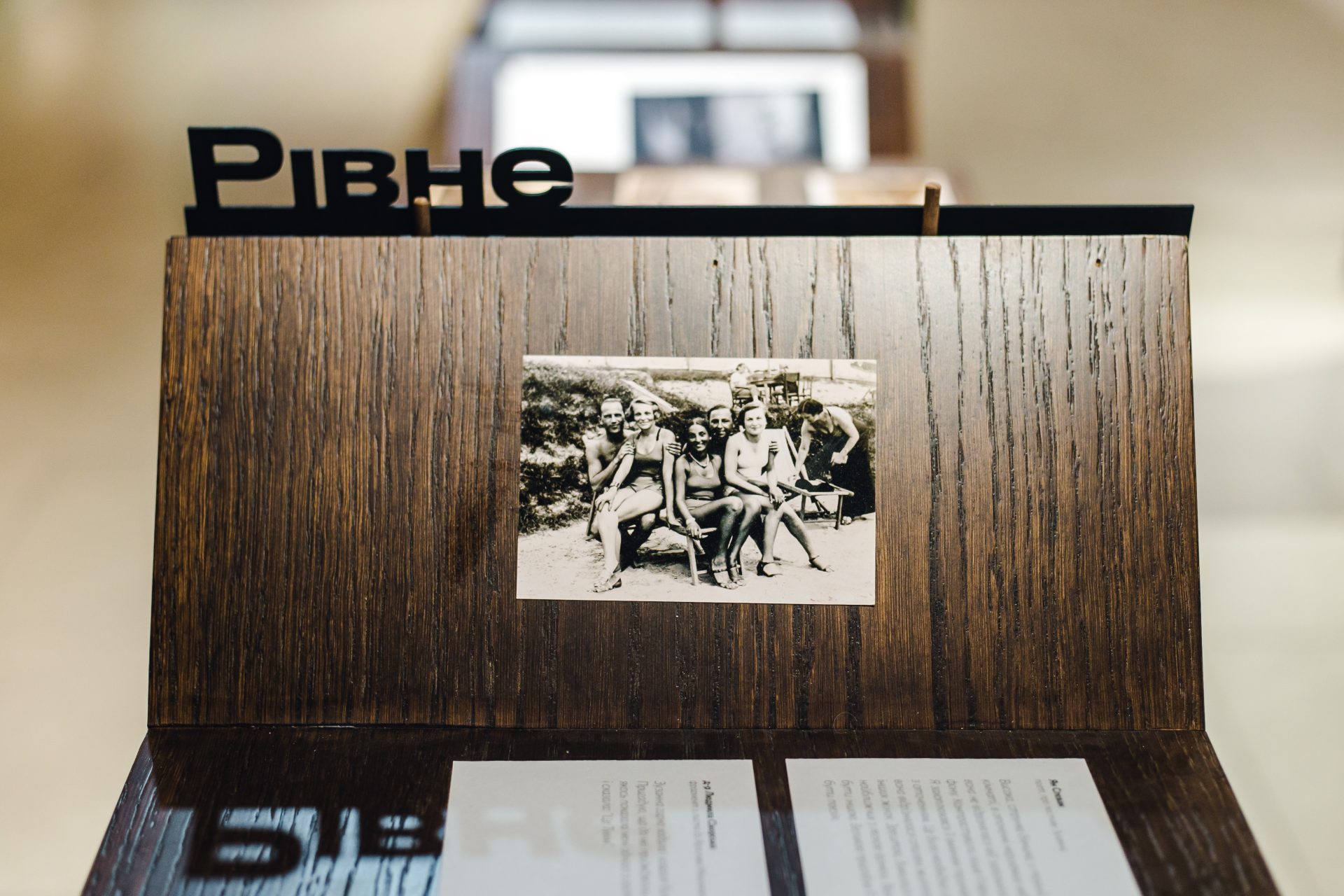 Ginczanka. A Voice from the Outside: Film Screening and Discussion