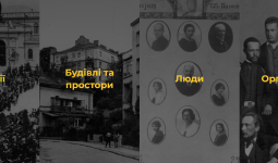 Оновлення платформи 