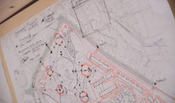 Names and Senses in the City Space