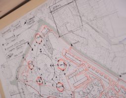 Names and Senses in the City Space