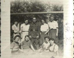 Agency and Solidarity of Jewish Survivors in Postwar Transcarpathian Ukraine 