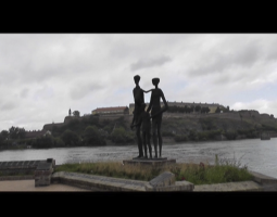  Against the Stream: The Danube, the Video, and the Non-biodegradables of Europe