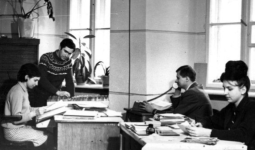 Розуміти модерність: джерела й підходи до викладання історії України та (Східної) Європи