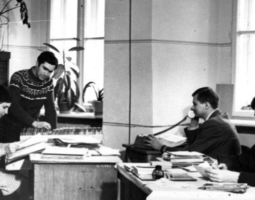 Розуміти модерність: джерела й підходи до викладання історії України та (Східної) Європи