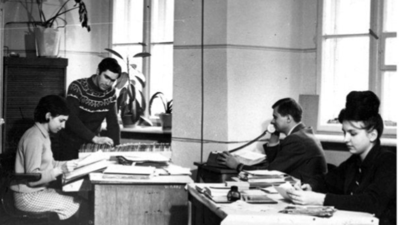 Розуміти модерність: джерела й підходи до викладання історії України та (Східної) Європи