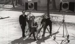 "My Life is Cinematography"