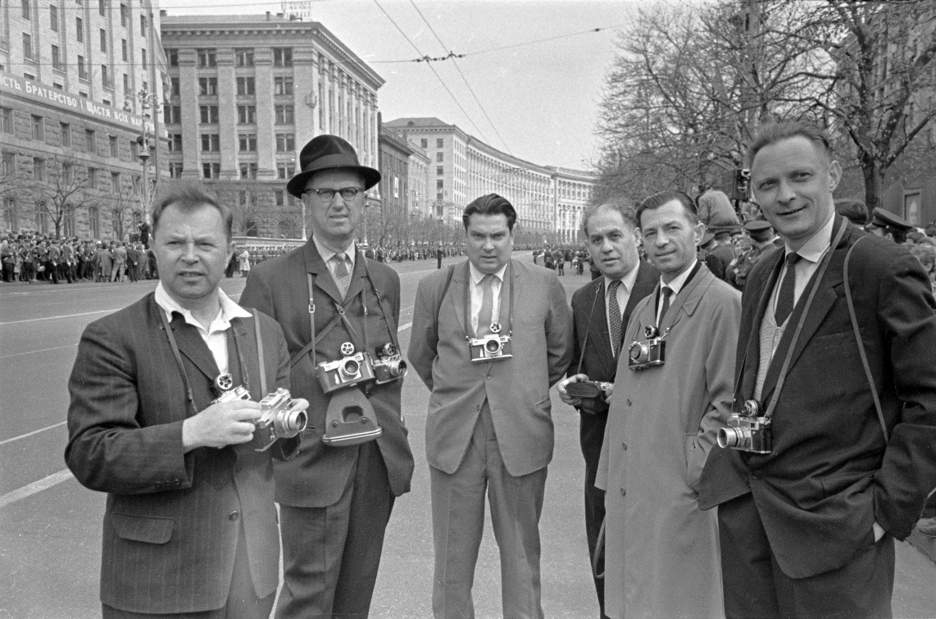 Німці створюють 