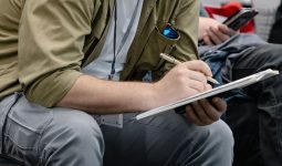 Зголошення на стипендії з документування та архівування війни LivArch у 2026