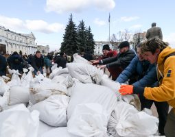Методології збору та архівування матеріалів, пов'язаних з війною