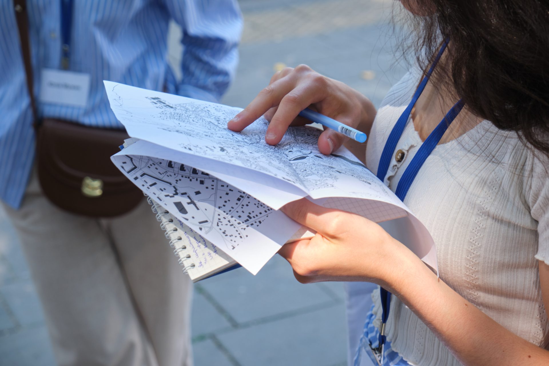 Всеукраїнський відкритий архітектурний конкурс на кращу проєктну пропозицію ревіталізації громадського простору у Рівному