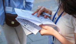 Всеукраїнський відкритий архітектурний конкурс на кращу проєктну пропозицію ревіталізації громадського простору у Рівному