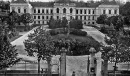 Міста і місії Софії Окуневської