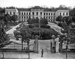 Міста і місії Софії Окуневської