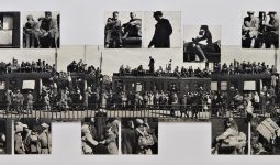 Досвід кордонів: довгі 1940-і та їхні спадки у (Східній) Європі