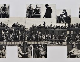 Experiencing the Borders: The Long 1940s and Their Legacies in (Eastern) Europe