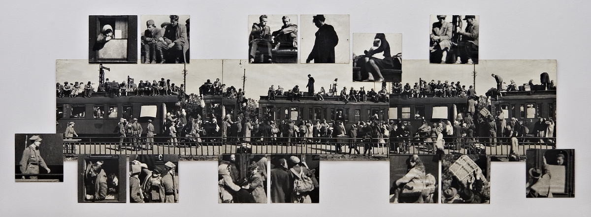 Досвід кордонів: довгі 1940-і та їхня спадщина у (Східній) Європі