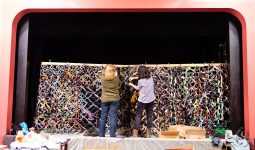 Від швидкого реагування до утриваленого дослідження: створення архіву інтерв'ю під час війни