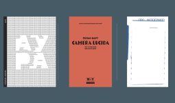 Беньямін, Зонтаґ, Барт — три стовпи фотографічного дискурсу