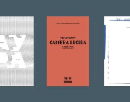 Benjamin, Sontag, Barthes – Three Pillars of Photographic Discourse