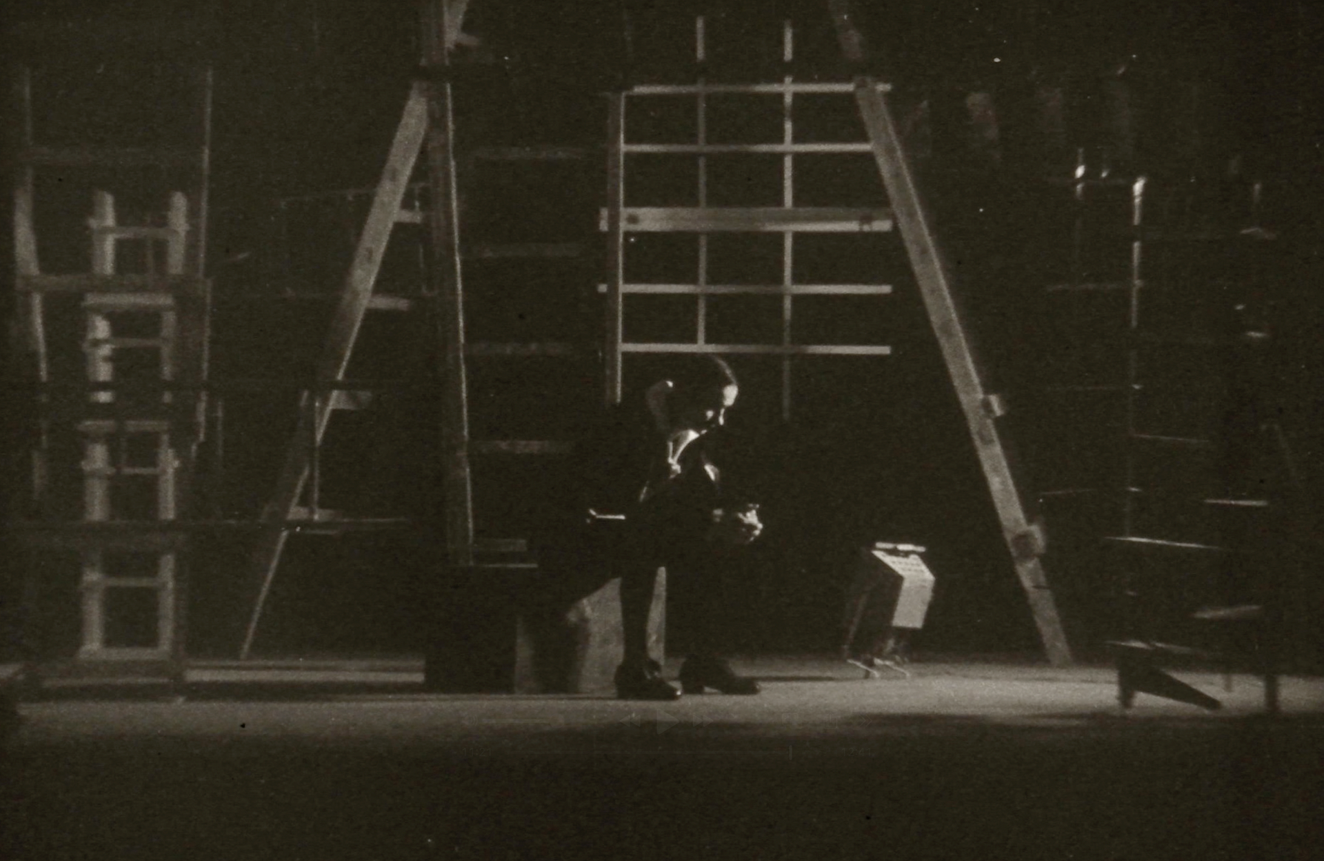 Creativity Without Limits: Film Screenings by the 