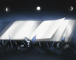 Читання в епоху ШІ: шо попереду? 