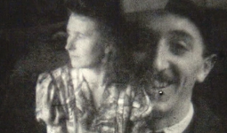 Double Exposure in Amateur Films: Accidents and Experiments