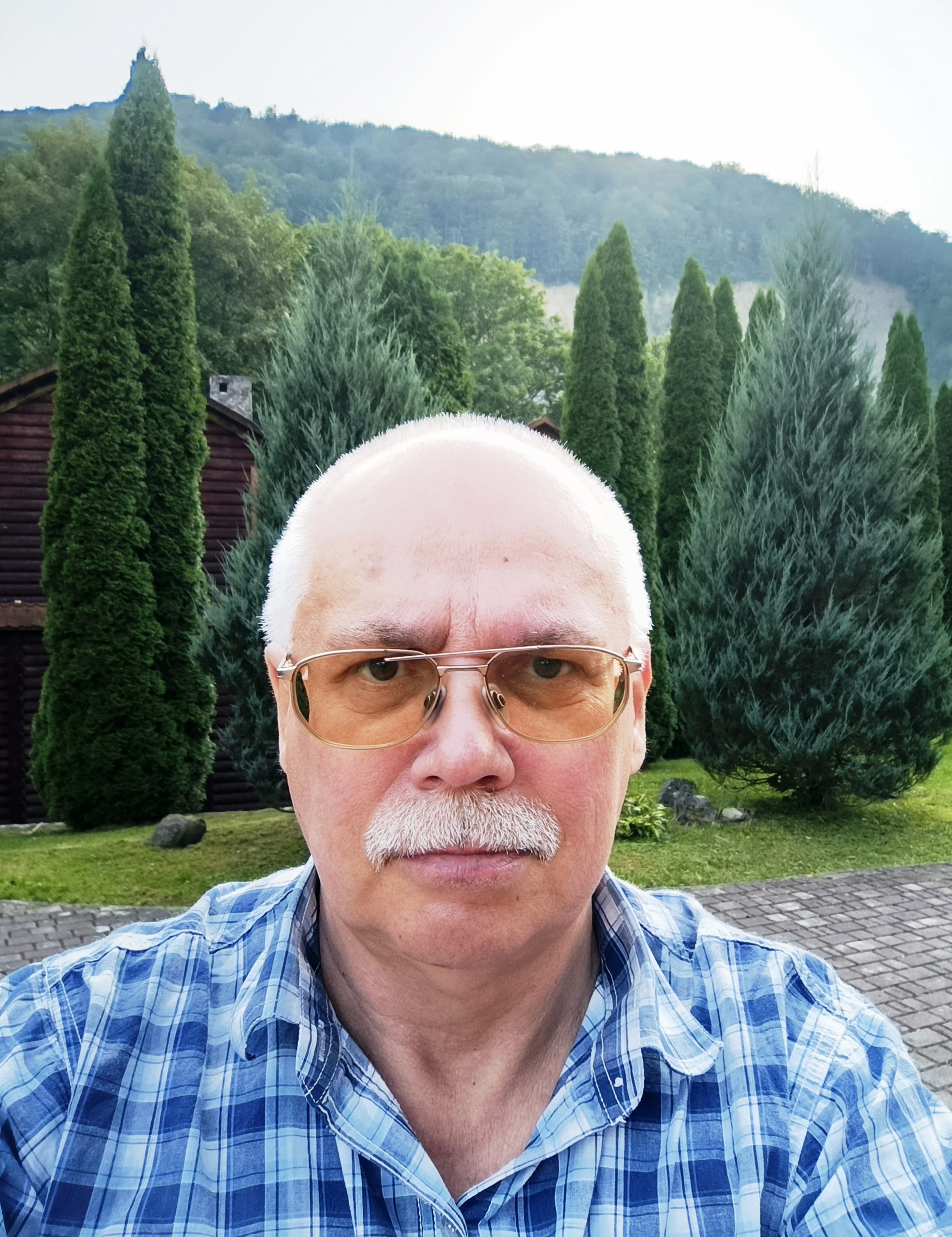 Юрій Рильський