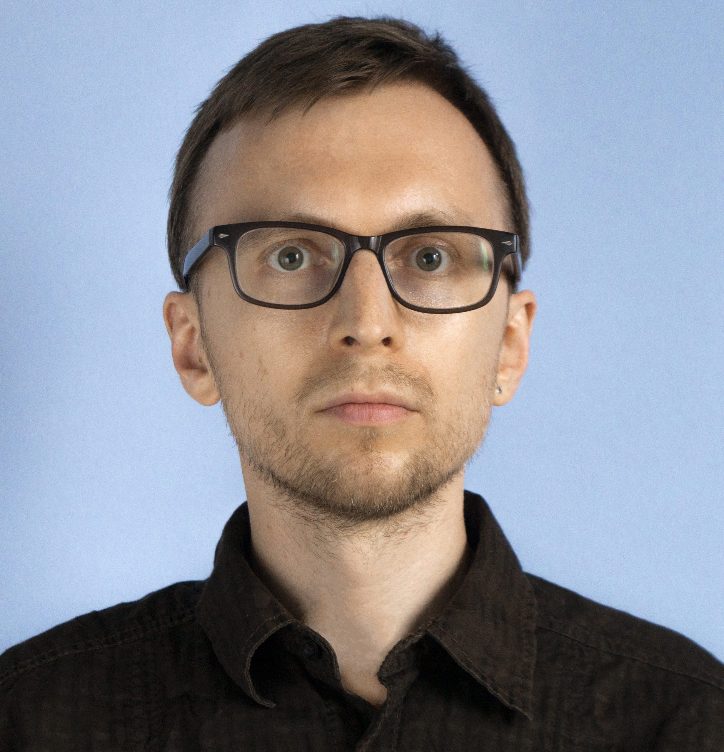 Євген Ворожейкін