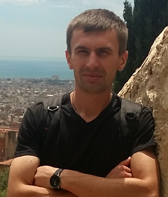 Олександр Коломийчук