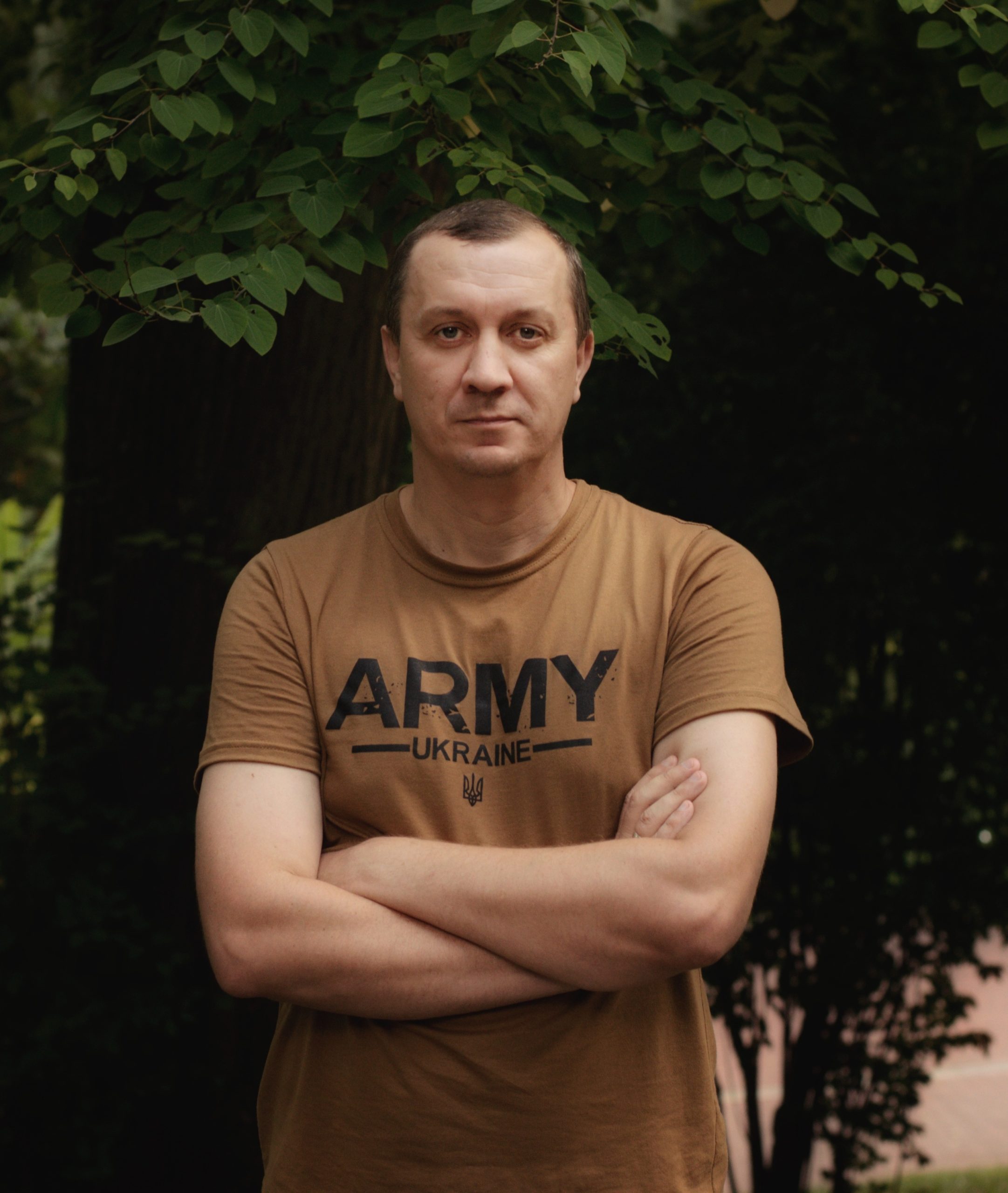 Сергій Рудько