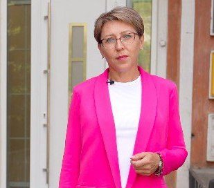 Ганна Дробот