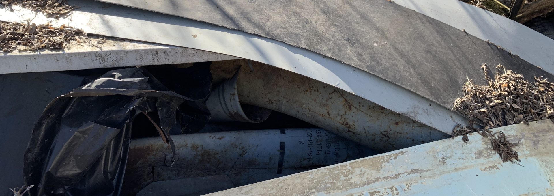 What War Materiel May Become: Retracing the Biographical Trajectories of Three Cluster Munitions