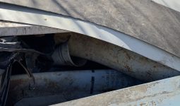 Чим можуть стати боєприпаси?