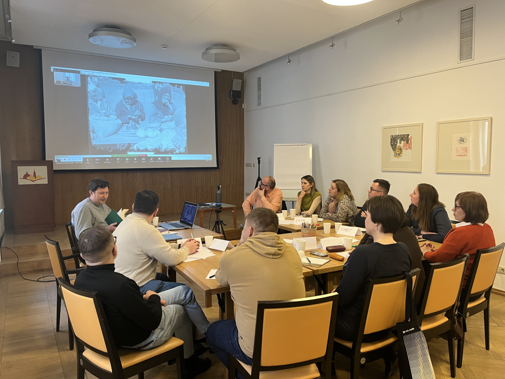 Презентація