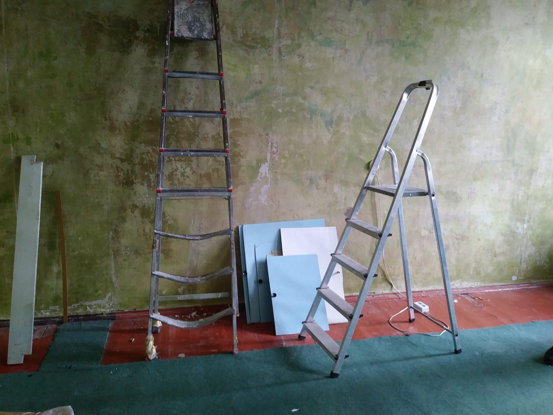 Housing in Times of Change